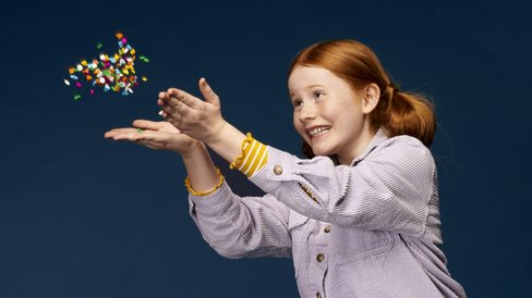 LEGO DOTS 41932 Extra DOTS - Series 5