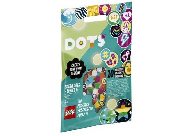 LEGO DOTS 41932 Extra DOTS - Series 5
