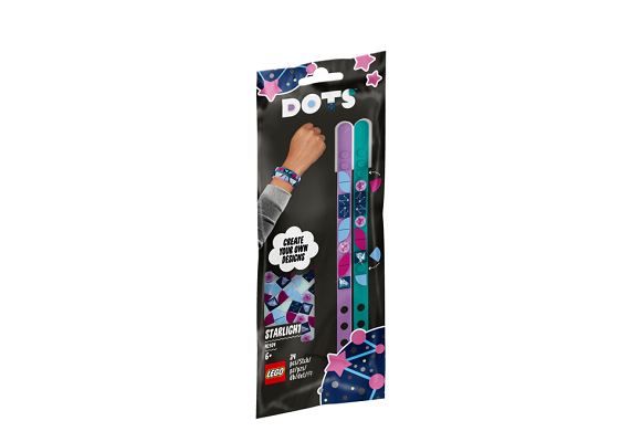 LEGO DOTS 41934 Starlight Bracelets