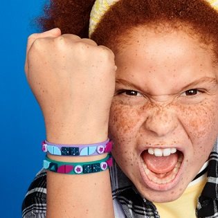 LEGO DOTS 41934 Starlight Bracelets