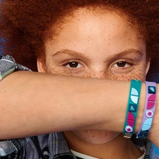 LEGO DOTS 41934 Starlight Bracelets