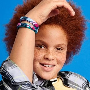 LEGO DOTS 41934 Starlight Bracelets