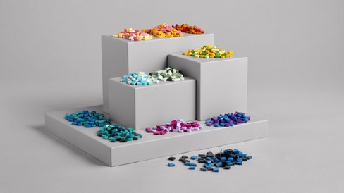 LEGO DOTS 41935 Lots of DOTS