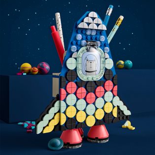 LEGO DOTS 41936 Pencil stand