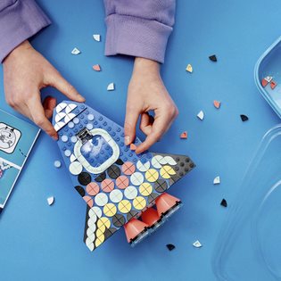 LEGO DOTS 41936 Pencil stand