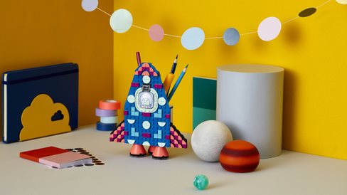 LEGO DOTS 41936 Pencil stand