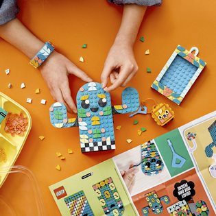 LEGO DOTS 41937 Multipack - Summer Vibes