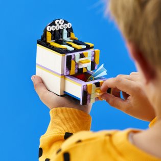 LEGO DOTS 41938 Creative designer box LEGO DOTS 41938 Creative designer box