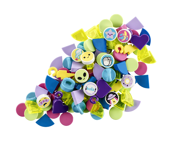 LEGO® DOTS 41946 DOTS accessories - 6th series