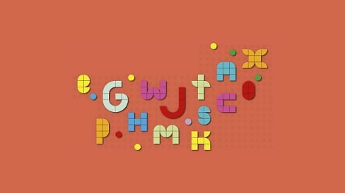 LEGO® DOTS 41950 Lots of DOTS – Lettering LEGO® DOTS 41950 Lots of DOTS – Lettering