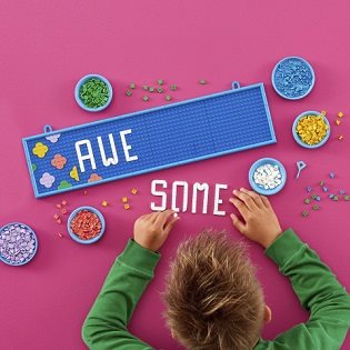 LEGO® DOTS 41952 Big Message Board 
