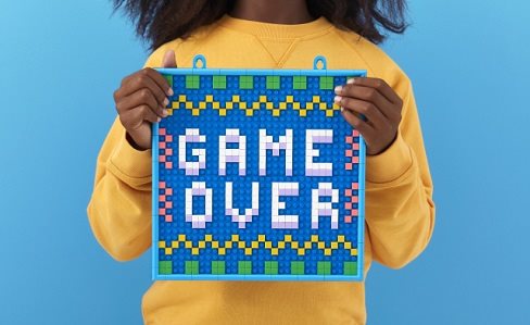 LEGO® DOTS 41952 Big Message Board 
