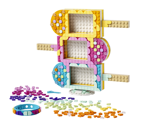 LEGO® DOTS 41956 Rahmen und Armband - Eis am Stiel LEGO® DOTS 41956 Rahmen und Armband - Eis am Stiel