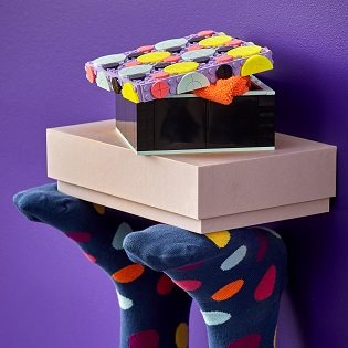 LEGO® DOTS 41960 Große Schachtel