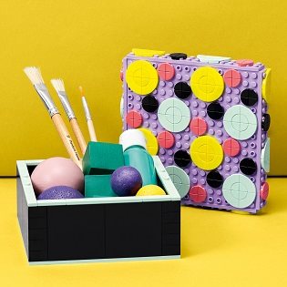LEGO® DOTS 41960 Große Schachtel