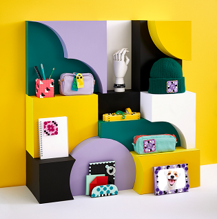 LEGO® DOTS 41961 Designer-Set - Muster