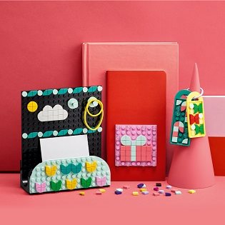 LEGO® DOTS 41961 Designer-Set - Muster