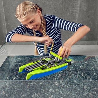 LEGO Technic 42105 Catamaran LEGO Technic 42105 Catamaran