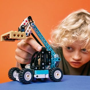 LEGO® Technic 42133 Telehandler LEGO® Technic 42133 Telehandler