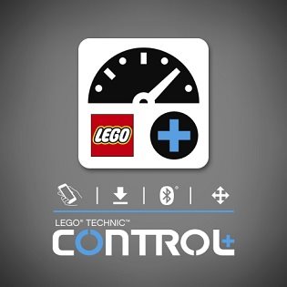 LEGO® Technic 42140 Remote Control Multivehicle LEGO® Technic 42140 Remote Control Multivehicle