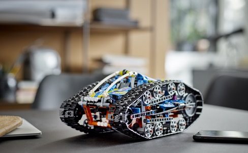 LEGO® Technic 42140 Remote Control Multivehicle LEGO® Technic 42140 Remote Control Multivehicle
