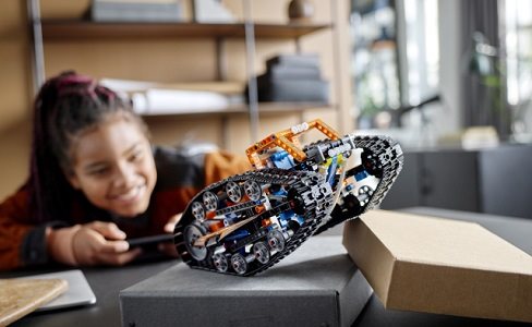 LEGO® Technic 42140 Remote Control Multivehicle LEGO® Technic 42140 Remote Control Multivehicle