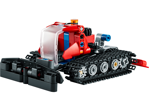 LEGO® Technic 42148 Achterbahn