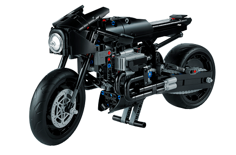 LEGO® Technic 42155 THE BATMAN - BATCYCLE™