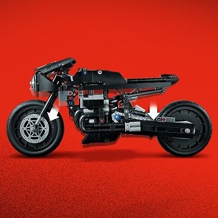 LEGO® Technic 42155 THE BATMAN - BATCYCLE™