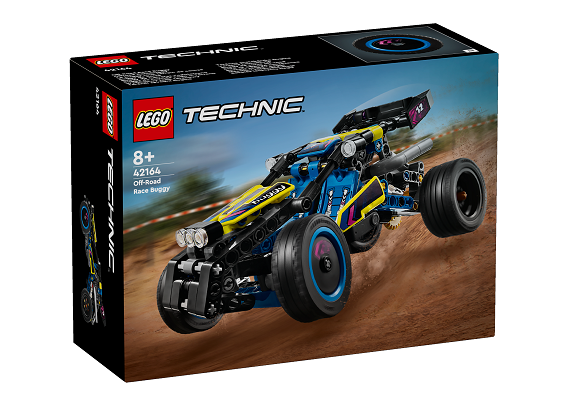 LEGO® Technic 42164 Terénne závodné bugina