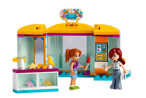 LEGO® Friends 42608 Mini-Boutique 