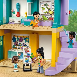 LEGO® Friends 42636 Heartlake Schule