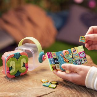 LEGO VIDIYO 43110 Folk Fairy BeatBox