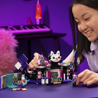 LEGO VIDIYO 43113 K-Pawp Concert