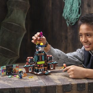 LEGO VIDIYO 43114 Punk Pirate Ship LEGO VIDIYO 43114 Punk Pirate Ship