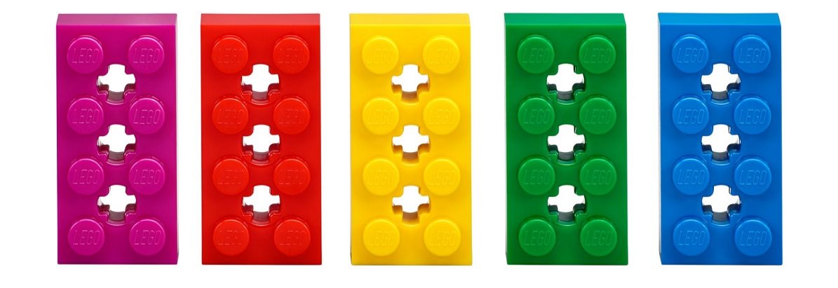 LEGO Education Spike Essential