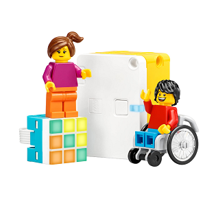 LEGO Education Spike Essential