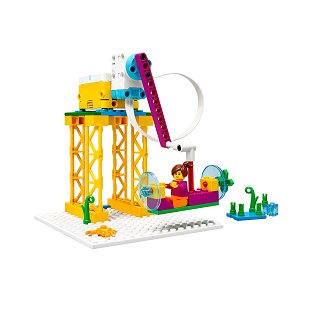 LEGO Education Spike Essential