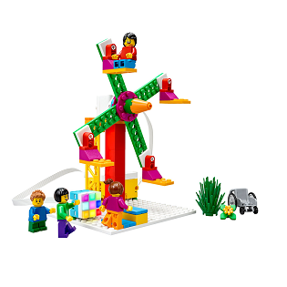 LEGO Education Spike Essential