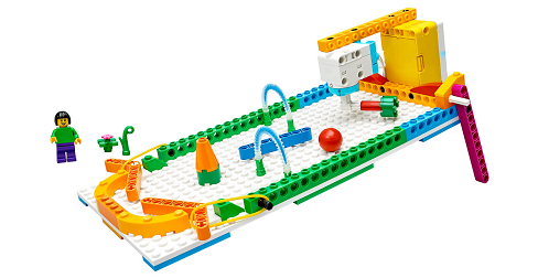 LEGO Education Spike Essential