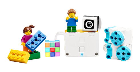 LEGO Education Spike Essential