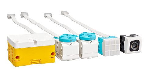 LEGO Education Spike Essential
