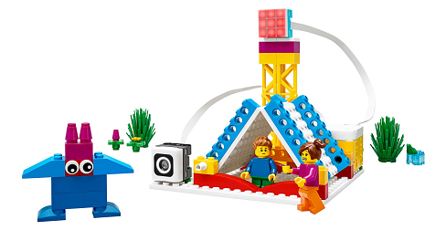 LEGO Education Spike Essential