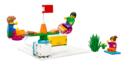 LEGO Education Spike Essential