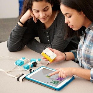 LEGO Education 45678 SPIKE Prime Základná súprava 