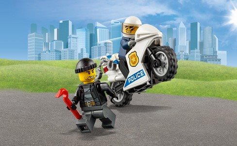 LEGO Stadtstadt 60233 Otevření obchodu s koblihami LEGO Stadtstadt 60233 Otevření obchodu s koblihami