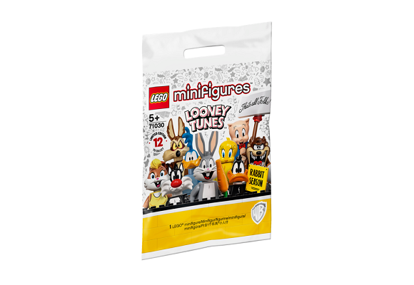 LEGO Minifigures 71030 Looney Tunes