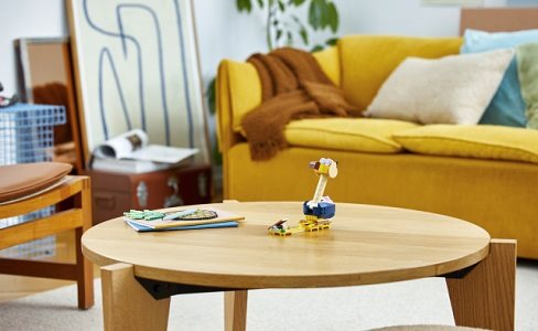 LEGO Super Mario 71414 Klovající Conkdor - rozšiřující set