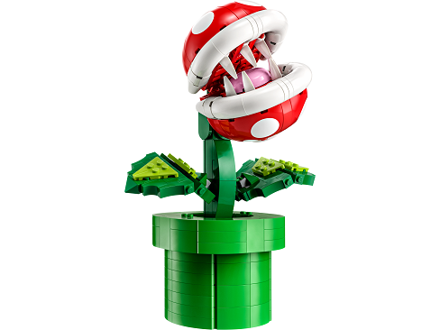 LEGO® Super Mario™ 71426 Piraňová rastlina
