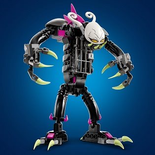 LEGO® DREAMZzz™ 71455 Dark Cage Keeper 